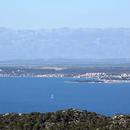 Apartamento - Diklo 12854c Zadar