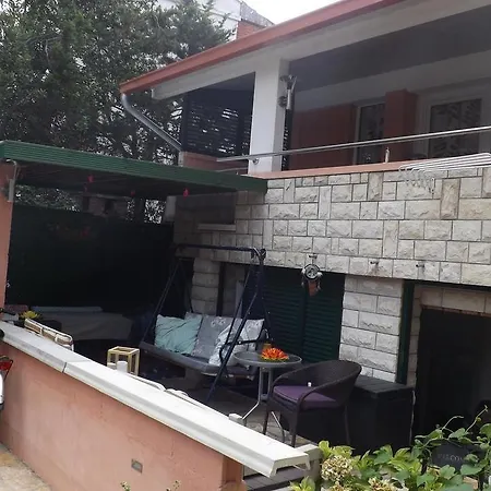 Apartamento - Diklo 12854c *