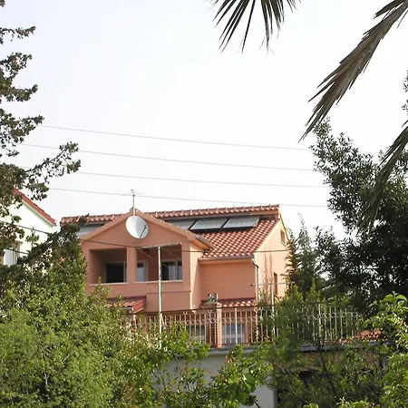 Apartment - Diklo 12854c Zadar
