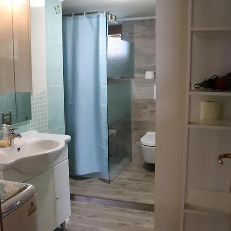 Apartment - Diklo 12854c Zadar